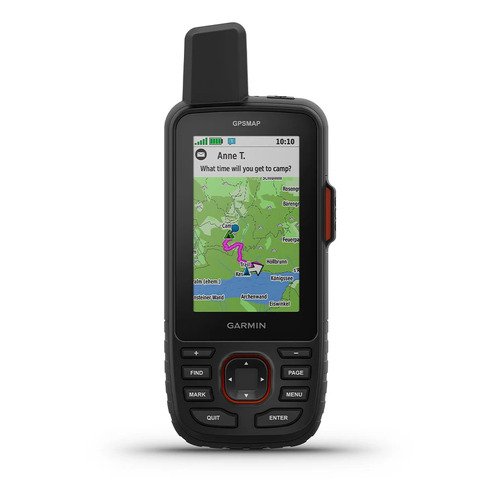 Garmin GPSMAP® 67i