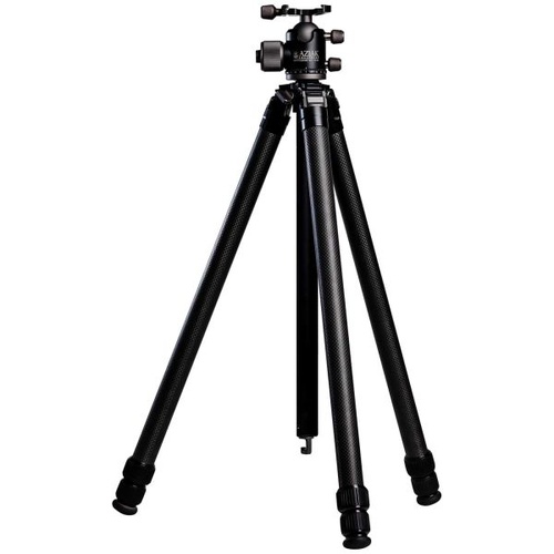 Aziak Front Country Tripod