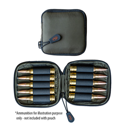 Ammo Pouch