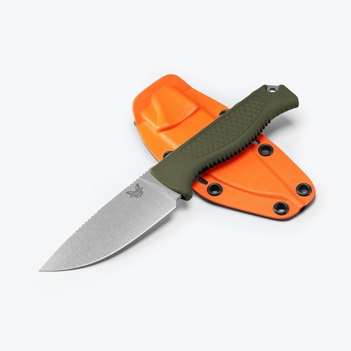 Benchmade Steep Country