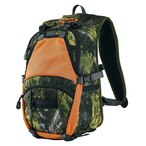 Gecko 10Lt Hydro DayPack