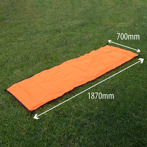 Multi-Purpose Groundsheet