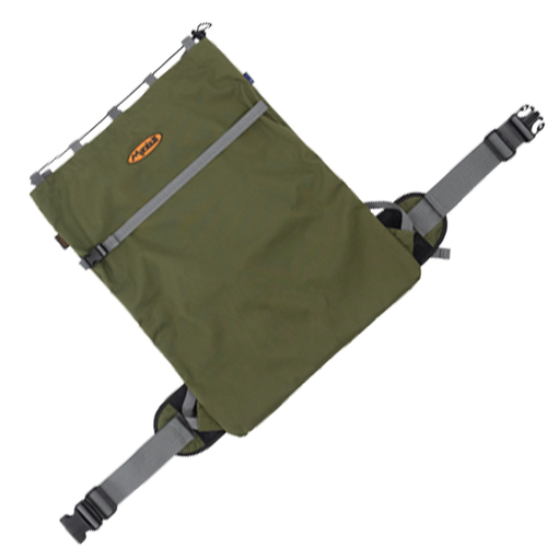 Quartermaster Meat Bag (Olive only)