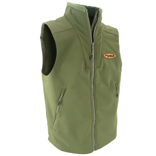 Windstorm Softshell Vest