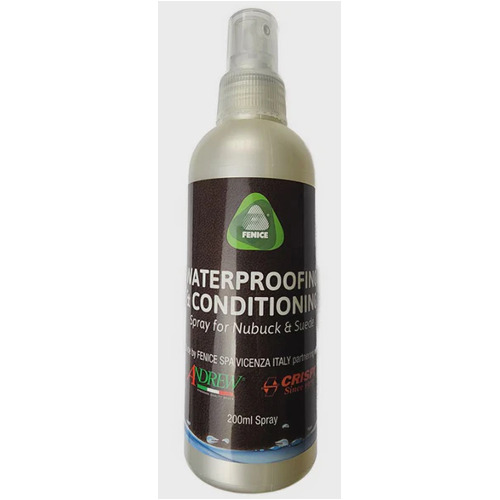 Fenice Waterproofing and Conditioning Spray 200ml